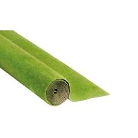 Noch Grass Mat Spring Meadow 200cm x 120cm Mat