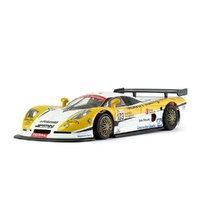NSR 1/32 Mosler MT900R GRAVITY GULF Anglewinder Motor Slot Car