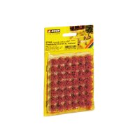 Noch Grass Tufts XL "Blooming" 42pc 9mm