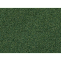 Noch N Wild Grass Medium Green 6 mm