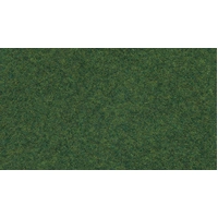 Noch N Wild Grass Medium Green 6 mm