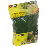 Noch Wild Grass Dark Green 50g N07106