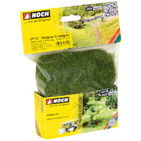 Noch Wild Grass XL light green, 12 mm, 40g N07112