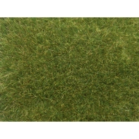 Noch Wild Grass Medium green, 9 mm, 50g bag