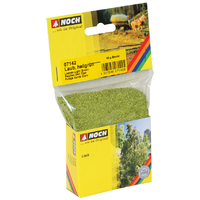 Noch Leaves light green, 50g N07142