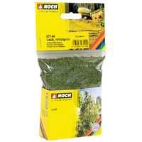 Noch Leaves medium green, 50g N07144