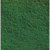 Noch Medium Flock Dark Green 20gm