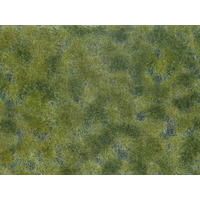 Noch Groundcover Foliage Medium Green