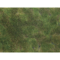 Noch Groundcover Foliage Olive Green, 12 x 18 cm