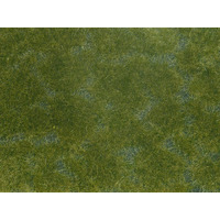 Noch Groundcover Foliage Dark Green, 12 x 18 cm