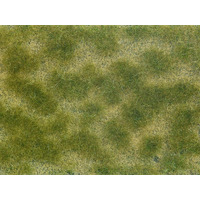 Noch Groundcover Foliage Green/Beige, 12 x 18 cm