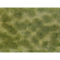 Noch Groundcover Foliage Green/Beige, 12 x 18 cm