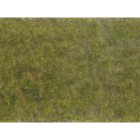 Noch Groundcover Foliage Green/Brown, 12 x 18 cm