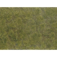 Noch Groundcover Foliage Green/Brown, 12 x 18 cm