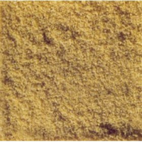 Noch Medium Flock Light Brown 20gm