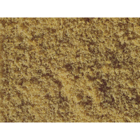 Noch Medium Flock Medium Brown 20gm