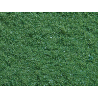 Noch Structure Flock Bright Green Medium