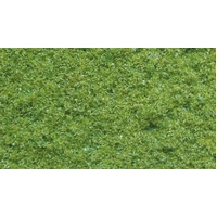 Noch Structure Flock Bright Green Medium