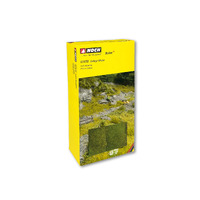 Noch Natur+ Lush Meadow 25 x 25cm