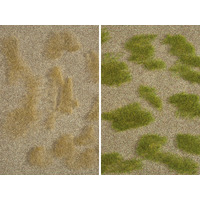 Noch Natur+ Grass Steppe 25 x 25cm