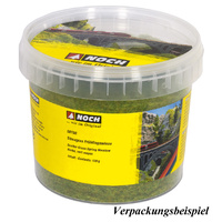 Noch Scatter Grass Meadow 120g tub
