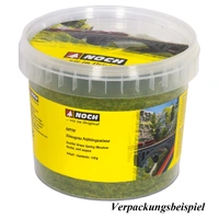 Noch Scatter Grass Meadow 120g tub