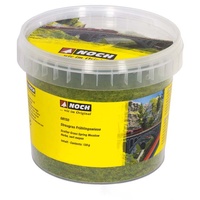 Noch Scatter Grass - Flowers 120g tub 2.5mm