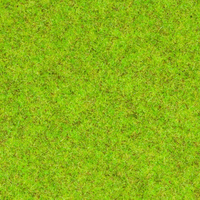 Noch Scatter Grass Green Grass 2.5 mm, 20g N08300