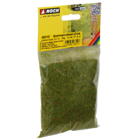 Noch Scatter Grass Summer Meadow 2.5 mm, 20g N08310