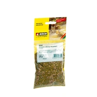 Noch Scatter Grass Alpine Meadow 2.5 mm, 20g N08360