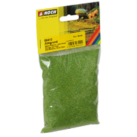 Noch Scatter Material light green, 42g N08410