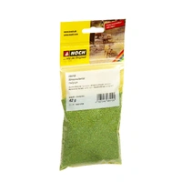 Noch Scatter Material light green, 42g N08410