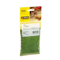 Noch Scatter Material medium green, 42g N08420
