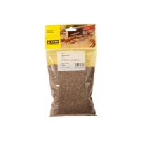 Noch Arable Land Brown 165g N08441