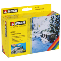 Noch Powdered Snow 200g N08750