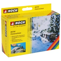Noch Powdered Snow 200g N08750