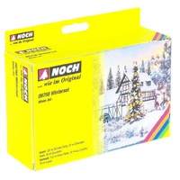 Noch Winter Set