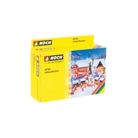 Noch Snowflakes (75g)