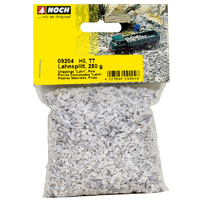 Noch Chippings Lahn, Fine, 250g N09204
