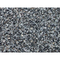 Noch HO PROFI Ballast Granite, grey grey, 250g N09363