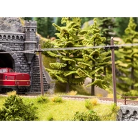 Noch HO Telegraph Poles