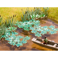 Noch Laser-Cut Minis Water Lillies 60cm N14114