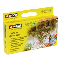 Noch Laser Cut Minis Rambler Roses