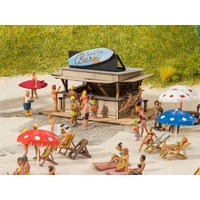 Noch HO Beach Bar