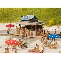 Noch HO Beach Bar