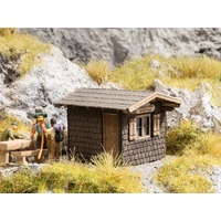 Noch HO Refuge Bubenstuber Hut
