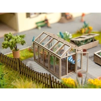 Noch HO Green House