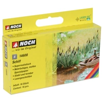 Noch Laser Mini Cut Reeds N14608