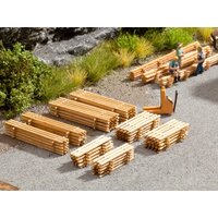 Noch N Piles of Planks