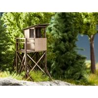 Noch N Raised Hide